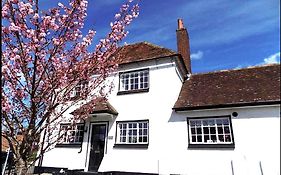 Three-Time Award Winning 1700'S Grd 2 Listed Cottage Near Stonehenge